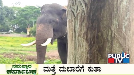 Public TV | Namaskara Karnataka Headlines | June 14, 2022