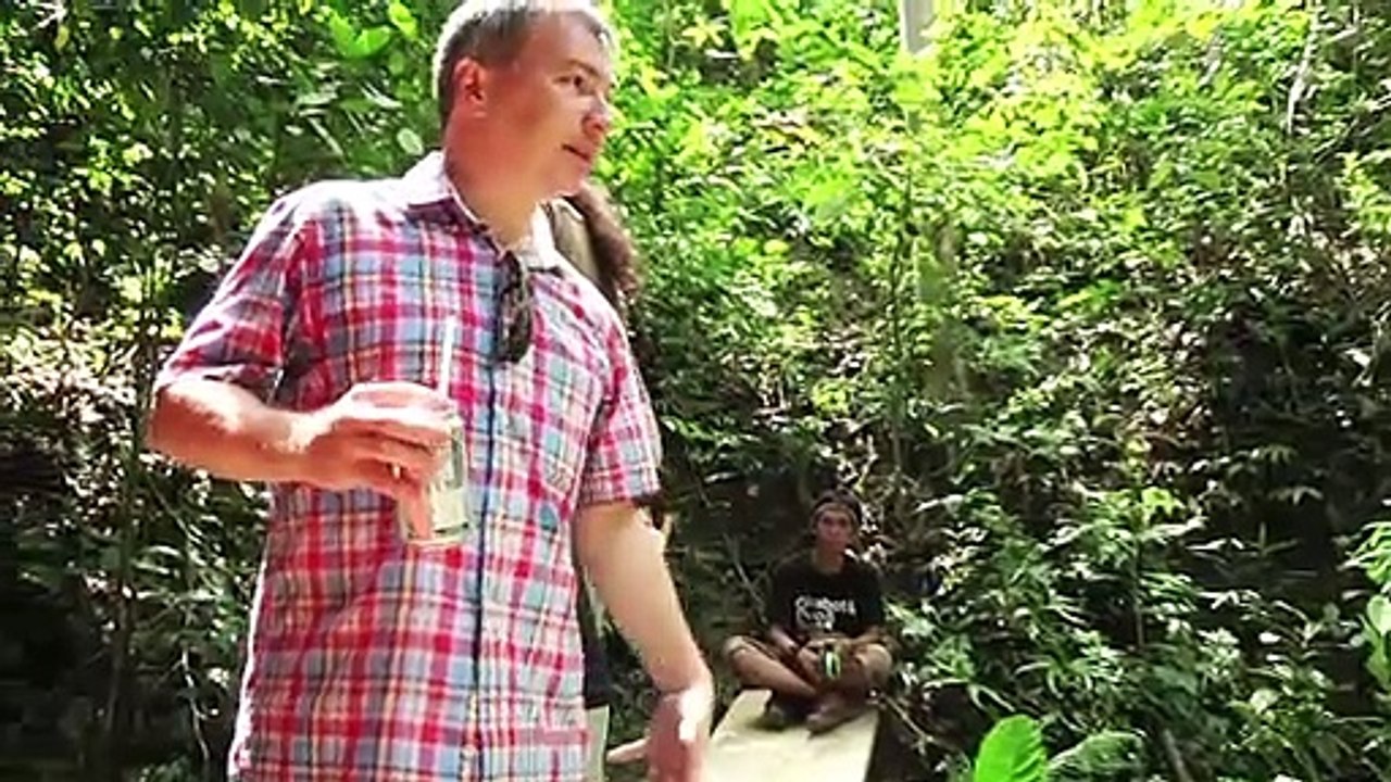 DEEP GOLD - Behind the Scenes, Part 2_720p