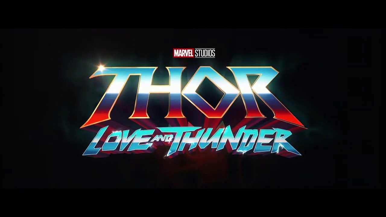 THOR 4 "Teen Groot" Trailer (2022) New Movie Trailers HD