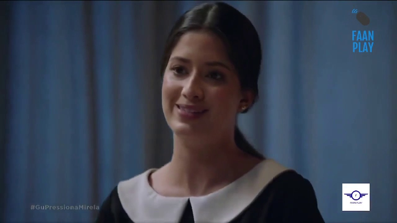 Todas as Garotas em Mim Episódio 5 Completo HD