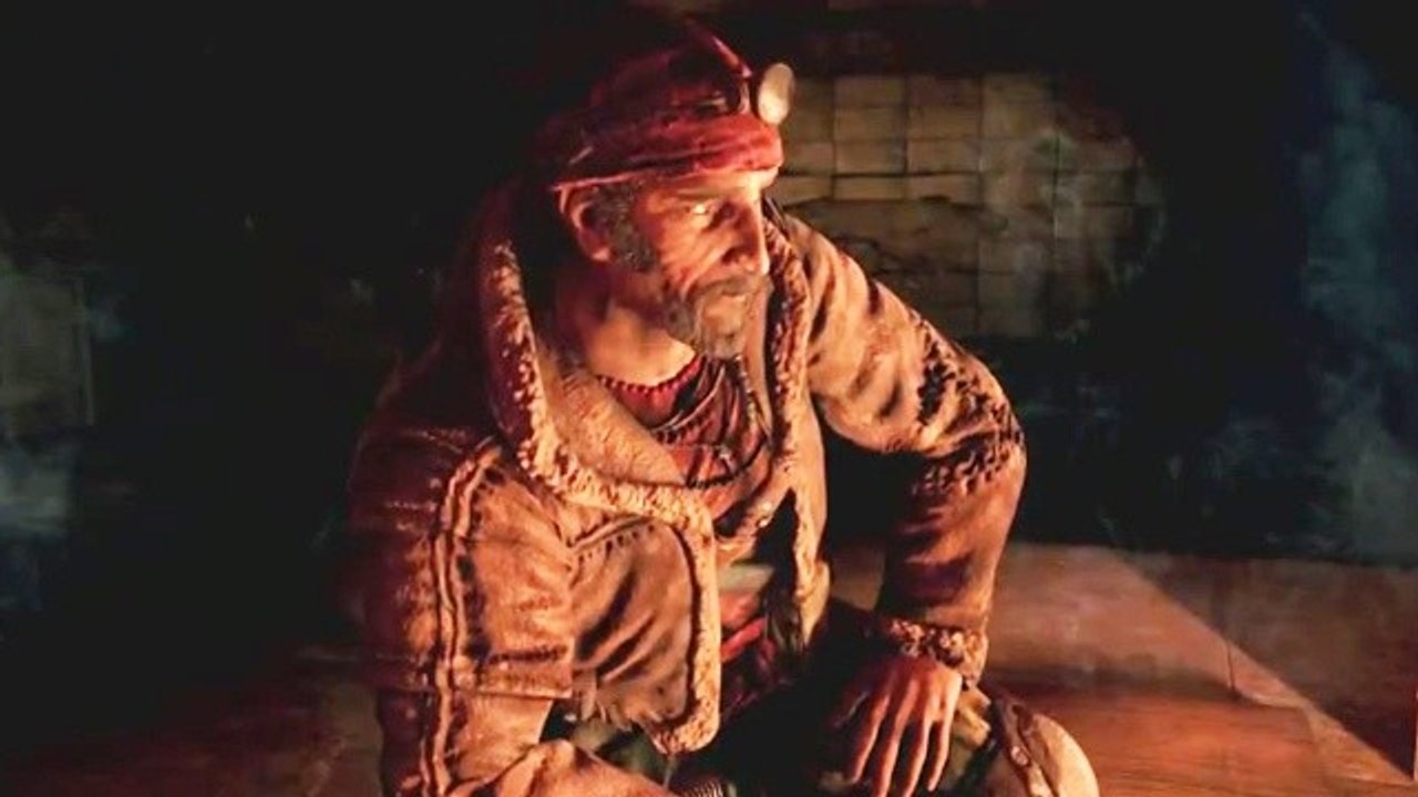 Metro: Last Light - Trailer zum Chroniken-Pack