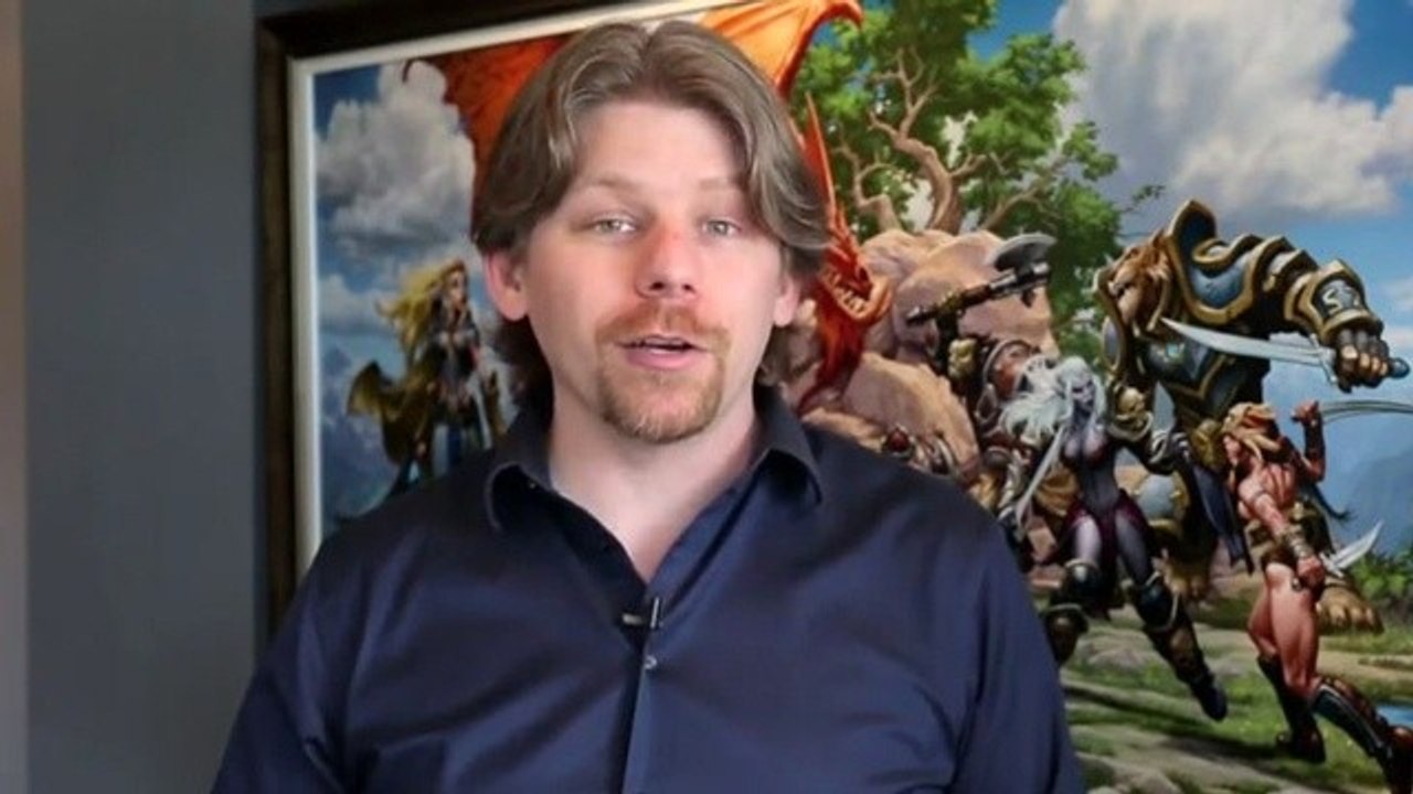 EverQuest Next - Livestream-Event und weitere Ankündigungen