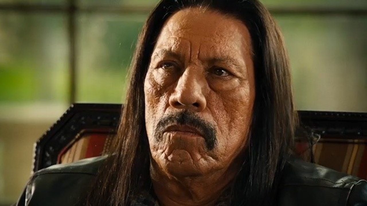 Machete Kills - Video zum Making Of... Der 1. Teil