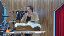 Iglesia Evangelica Pentecostal. Nuestra guia siempre tiene que ser la Palabra de Dios. 08-05-2022