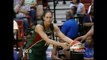 WNBA All Star Challenge Sue Bird