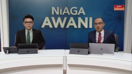 Niaga AWANI: Fintech | Whats next for Razer Fintech Post Acquiring e2pay