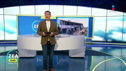 Balean comandancia de Tepetongo, Zacatecas; no hubo lesionados