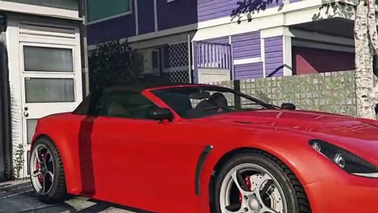 gta-5-gameplay-walkthrough-part-2-pc-rising-gaming-video-dailymotion