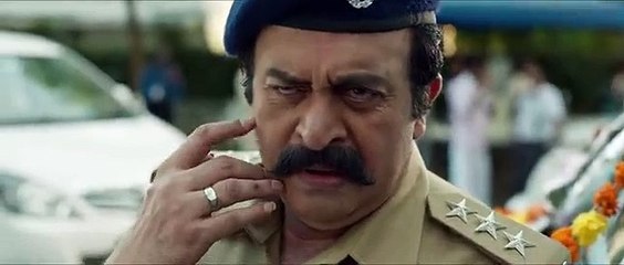 CBI 5 The Brain 2022  p1