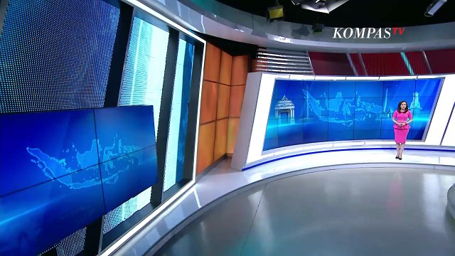 Berbaris di Pinggir Jalan, Siswa SMA Sapta Dharma Bandung Sambut Iringan Jenazah Eril