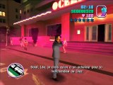 Grand Theft Auto: Vice City online multiplayer - ps2