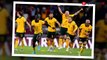 Menang Dramatis Atas Peru, Australia Lolos ke Piala Dunia 2022