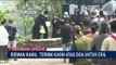 Warga Ikuti Pemakaman Eril Putra Sulung Ridwan Kamil di Cimaung