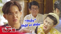 THẦY LANG- Chữa BÁCH BỆNH, BẺ THẲNG TRAI CONG Trong Nháy Mắt - Anh Thám Tử@Vinh Trần