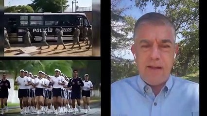 Conozcamos como ciudadanos qué es un militar en retiro | Cadena de Mando