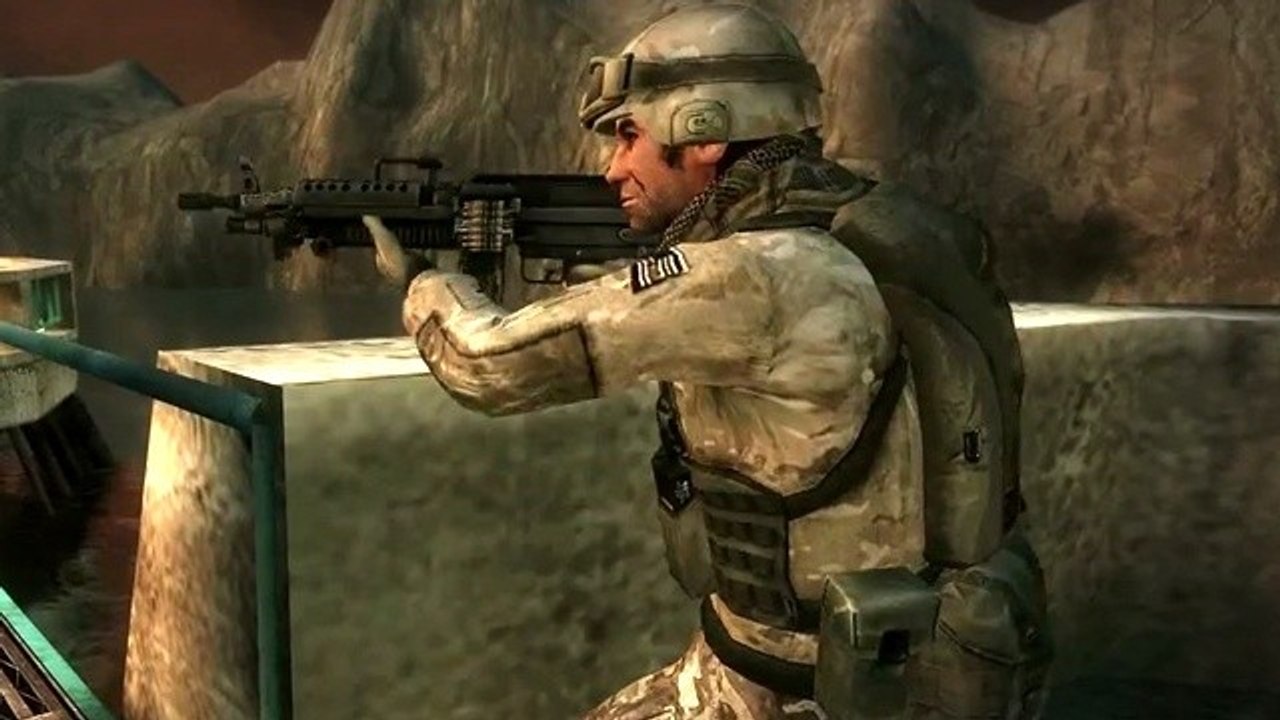 Arma Tactics - Teaser zur neuen Kampagne