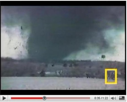 Tornades : des phénomènes météorologiques dévastateurs