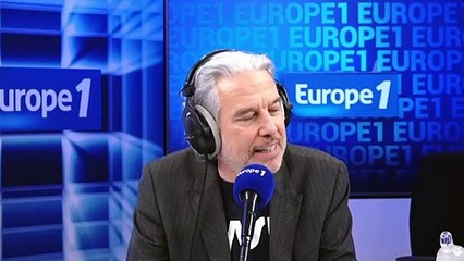 "On n'est pas couché" : Charles Consigny regrette "l'hostilité générale" qui régnait sur le plateau