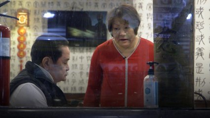 New York’s Manhattan Chinatown still reeling from Covid-19 pandemic 2 years on