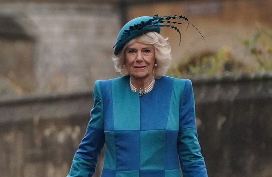 Camilla, Duchess of Cornwall, to take Meghan, Duchess of Sussex's theatre role