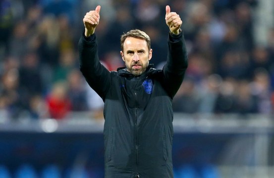Gareth Southgate among those calling for Platinum Jubilee parties
