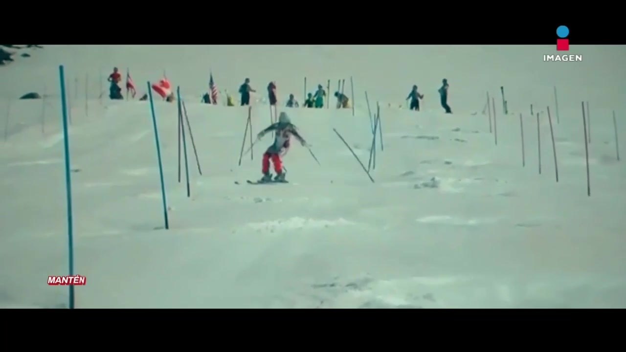 Mexicanos que participarán en los Juegos Olímpicos de Invierno Beijing 2022