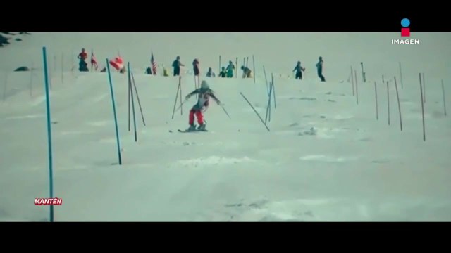 Mexicanos que participarán en los Juegos Olímpicos de Invierno Beijing 2022