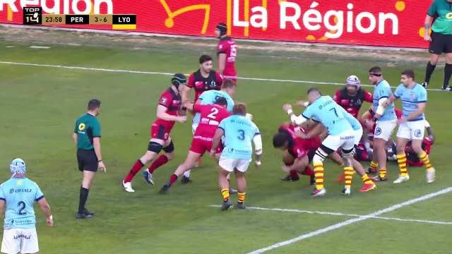 2021-2022-TOP14-J16-USA Perpignan vs LOU Rugby