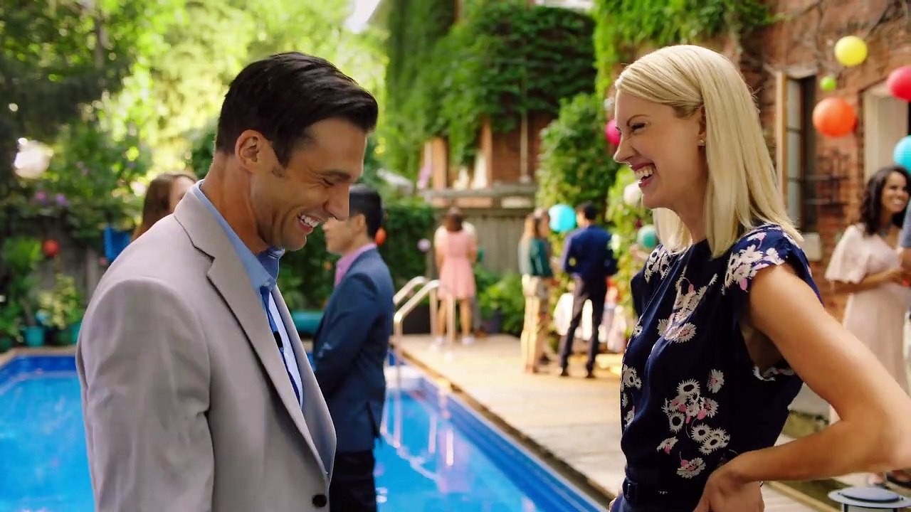 The Wedding Ring - Trailer