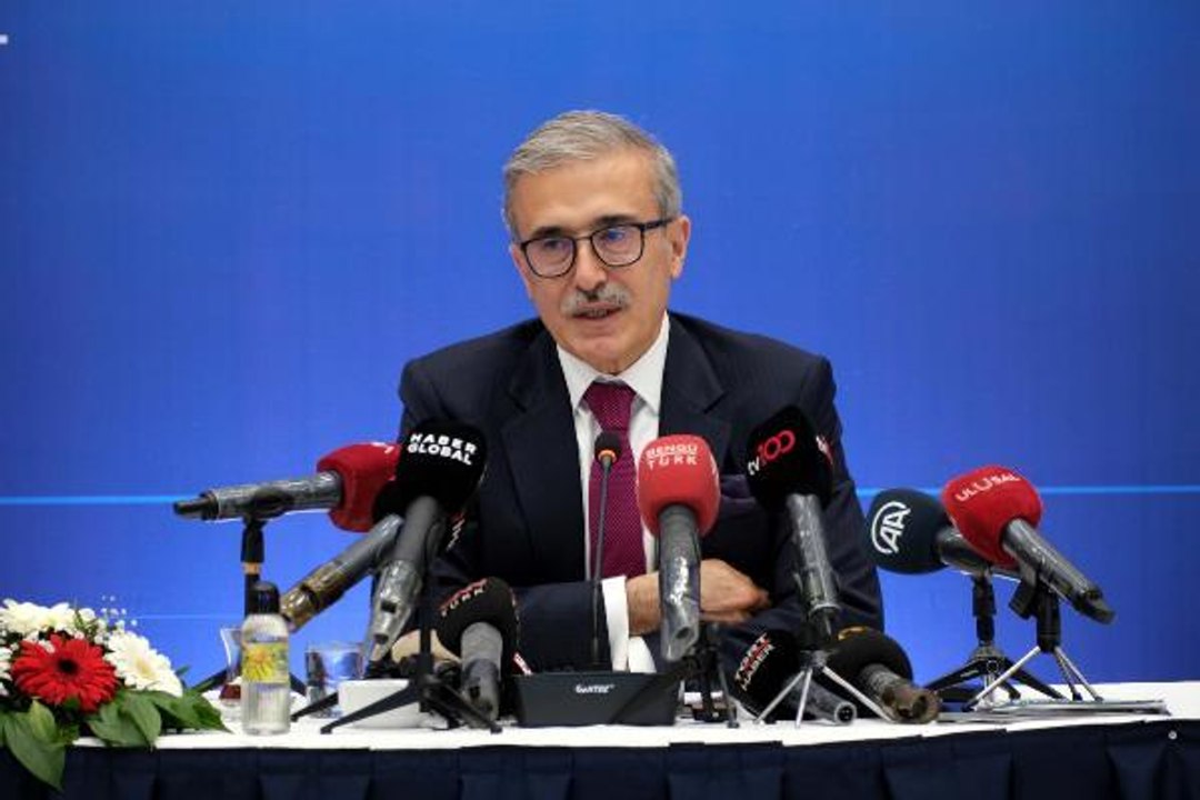İsmail Demir: İlişkilerimizin krizden etkilenmemesine çalışıyoruz
