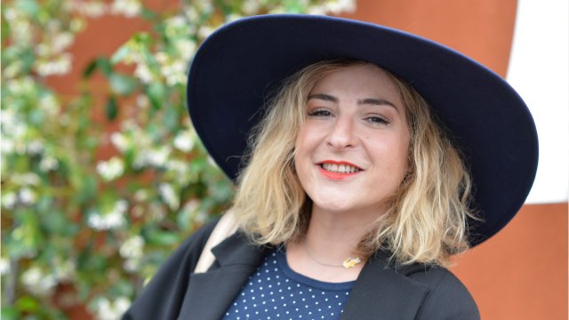 GALA VIDEO - Marilou Berry (Je te promets) : est-ce elle qui chante dans la série ?