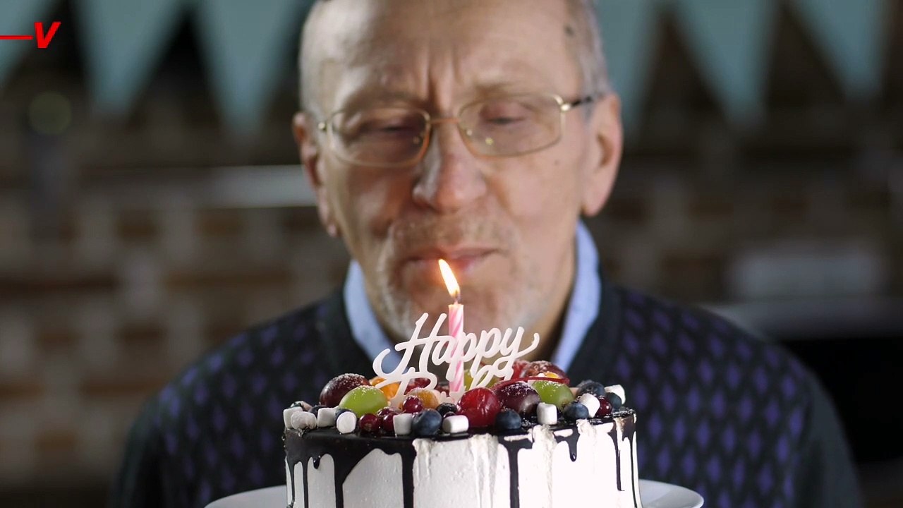 ‘The Super Age:’ An Inevitable Demographic Shif...