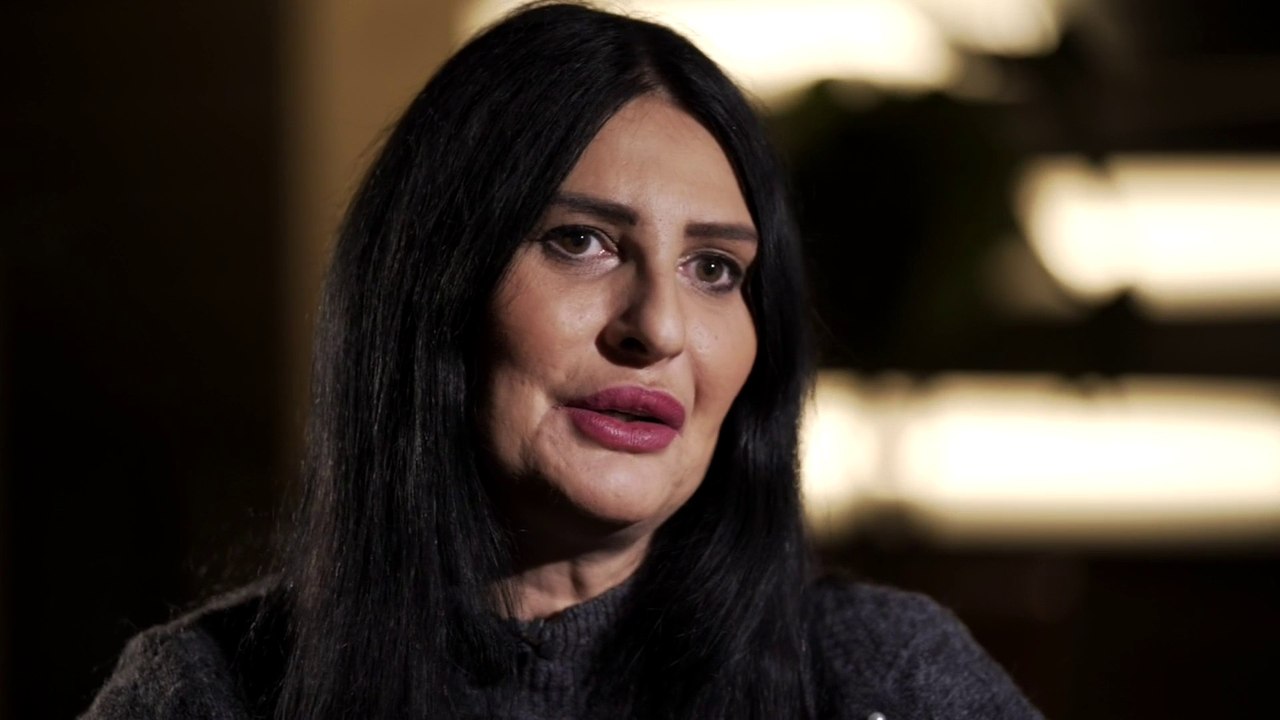 "Ils étaient un petit peu addicts au botox": une amie d'Igor et Grichka Bogdanoff raconte l'évolution de leur apparence physique