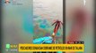 Piura: pescadores de Talara denunciaron nuevo derrame de petróleo en su litoral