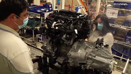 Il Pil dell'Italia vola: +6,5% nel 2021