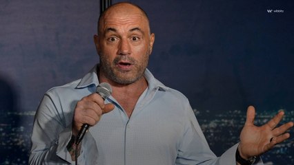 Скачать видео: Joe Rogan Responds to Spotify Protests