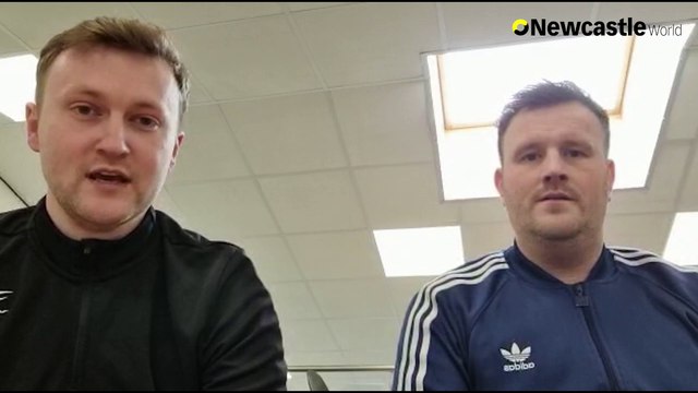 Dan Burn and Matt Targett to undergo Newcastle United medicals