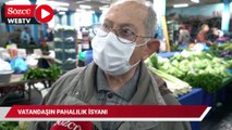 Vatandaşın pahalılık isyanı: “Bir sonraki sabah neye uyanacağımızı, neyle karşılaşacağımızı bilmiyoruz”