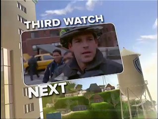 Third Watch Saison 0 - Episodic Season TV Promos (EN)