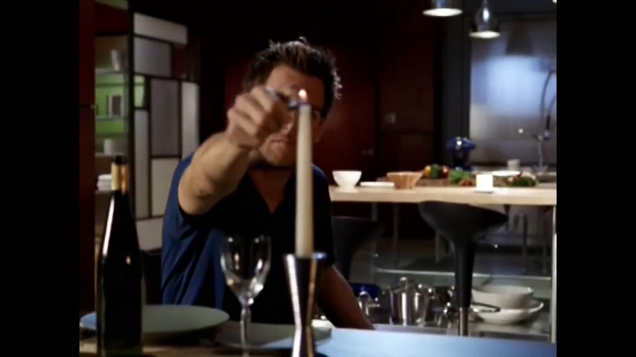 Dark Angel Saison 0 - Music Video Promo - I Want Candy [Dark Angel Max/Logan/Alec] (EN)