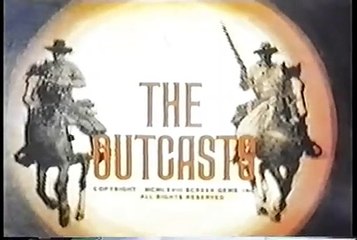 The Outcasts Saison 0 - Opening (EN)