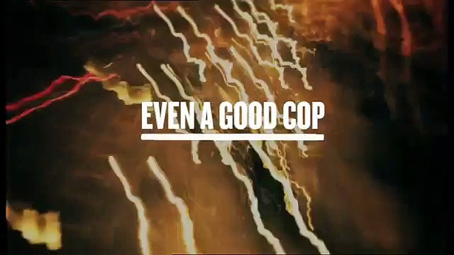 Good Cop Saison 0 - Trailer (EN)