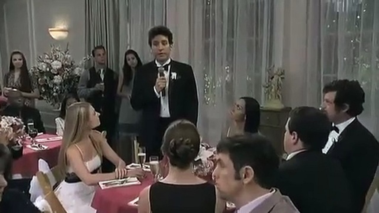 How I Met Your Mother Saison 0 - Remix Schmosby (EN)