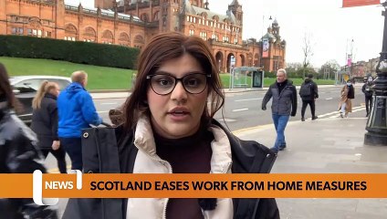 GlasgowWorld Daily Bulletin 31 January