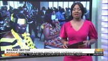 RAILWAY SECTOR: Workers of Ghana Railway Company plead for better conditions of service - Premtobre Kasee on Adom TV (31-1-22)