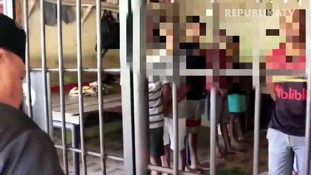 Ini Temuan LPSK Soal Kerangkeng Manusia Milik Bupati Langkat