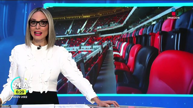 Al menos 80 mil mexicanos irán al Mundial de Qatar