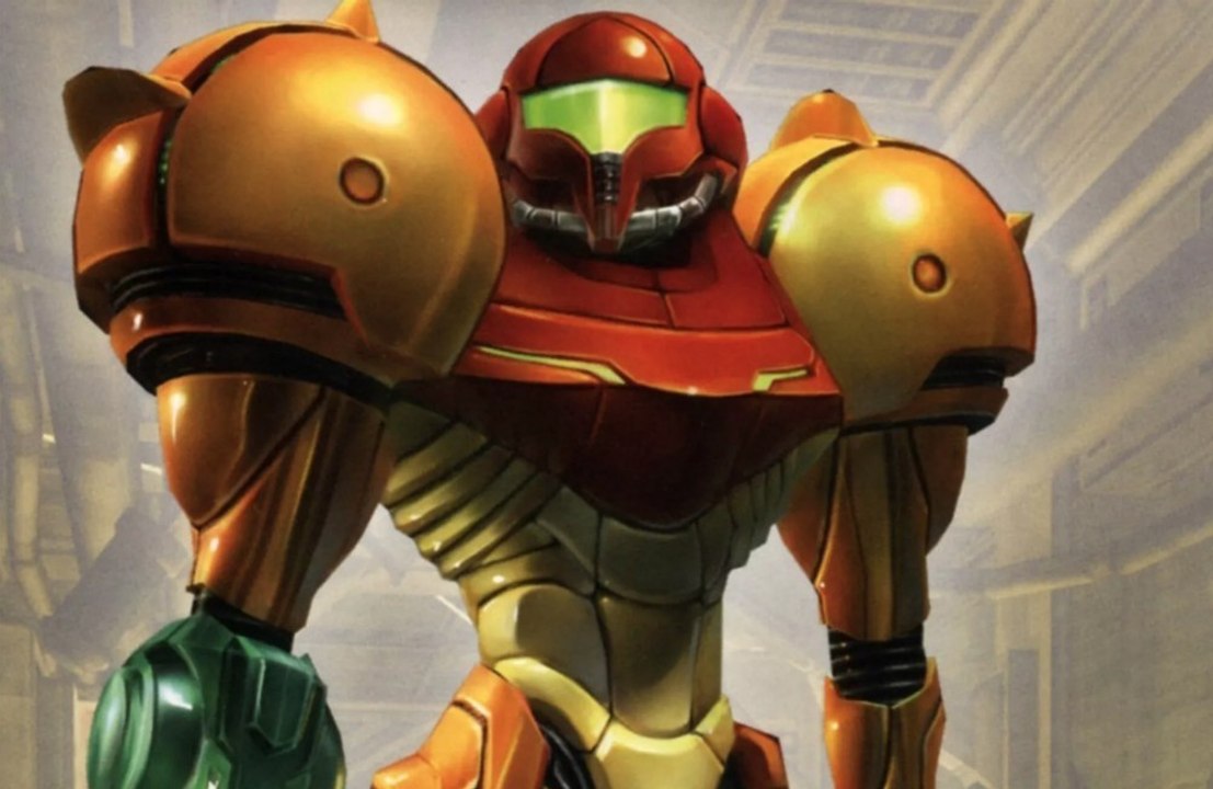 Metroid Prime 4 still in development