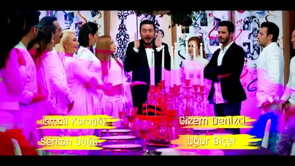 Kiralik Ask / Love for Rent - Episode 163 (English Subtitles)