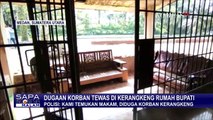 Diduga Lebih dari 1 Korban Meninggal di Kerangkeng Rumah Bupati Langkat, LPSK Terus Telusuri Data